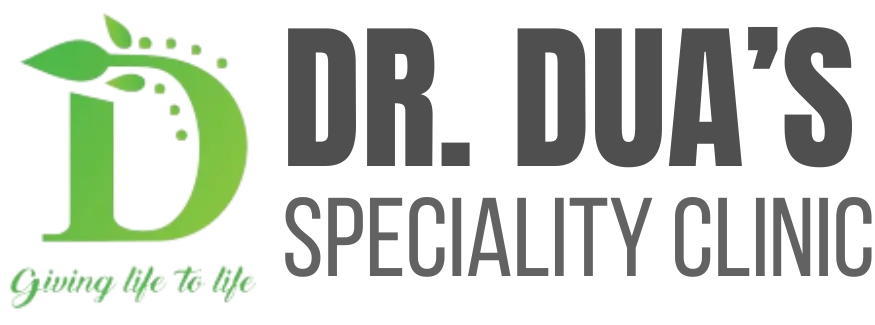 Orthopedic Doctor in Delhi – Dr Apoorv Dua logo