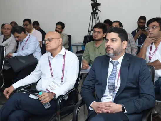 Sharing orthopedic expertise