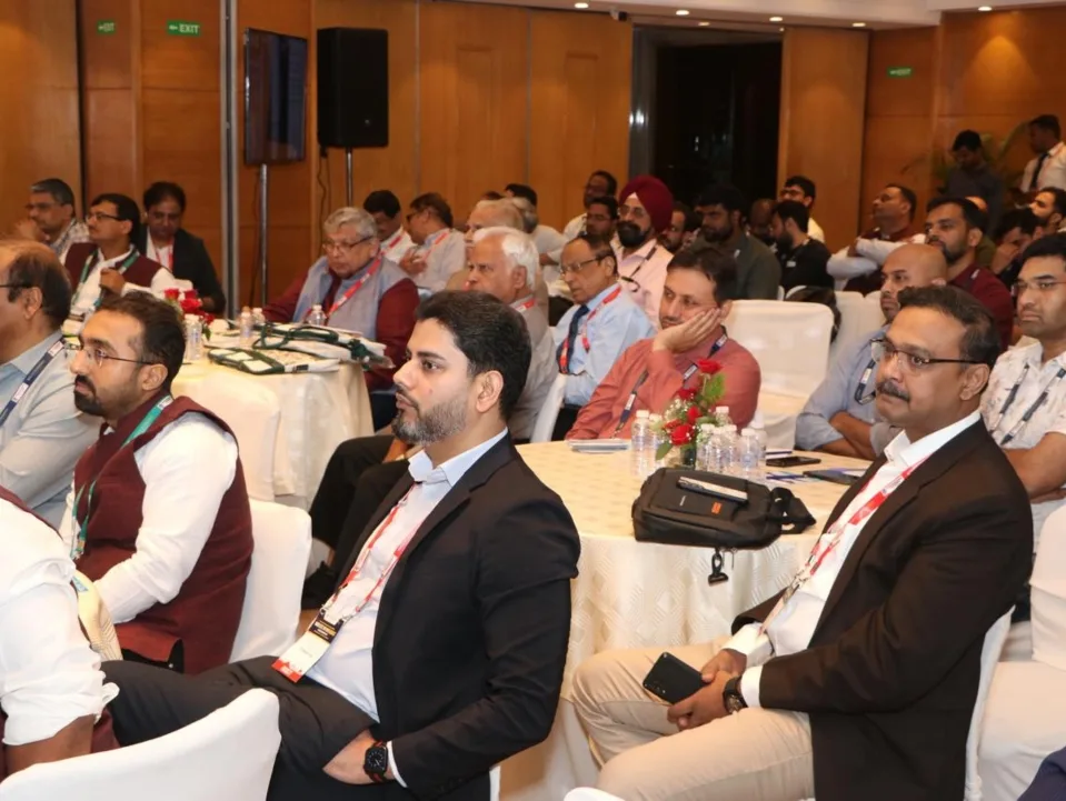 Collaboration on orthopedic advancements