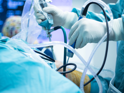 Orthopedic Surgery 