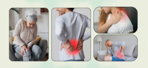 Orthopedic doctor in Vasant Kunj examining knee and joint pain for early treatment